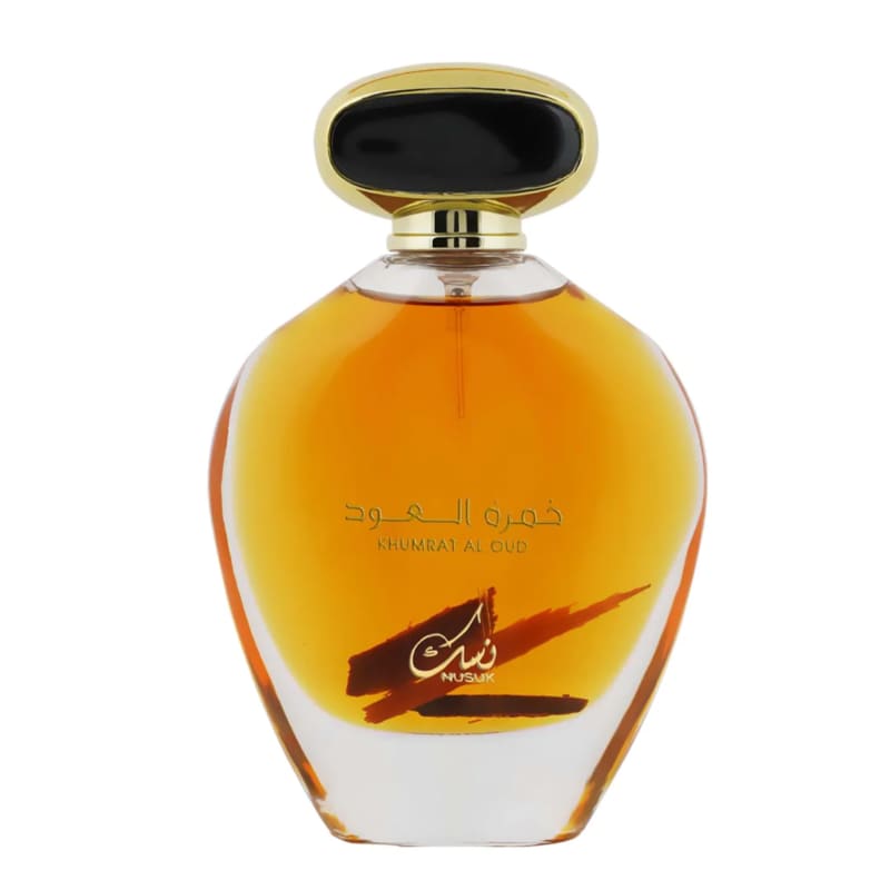 Nusuk Khumrat Al Oud edp 100ml Hombre - Nusuk - Default Title - Perfumisimo