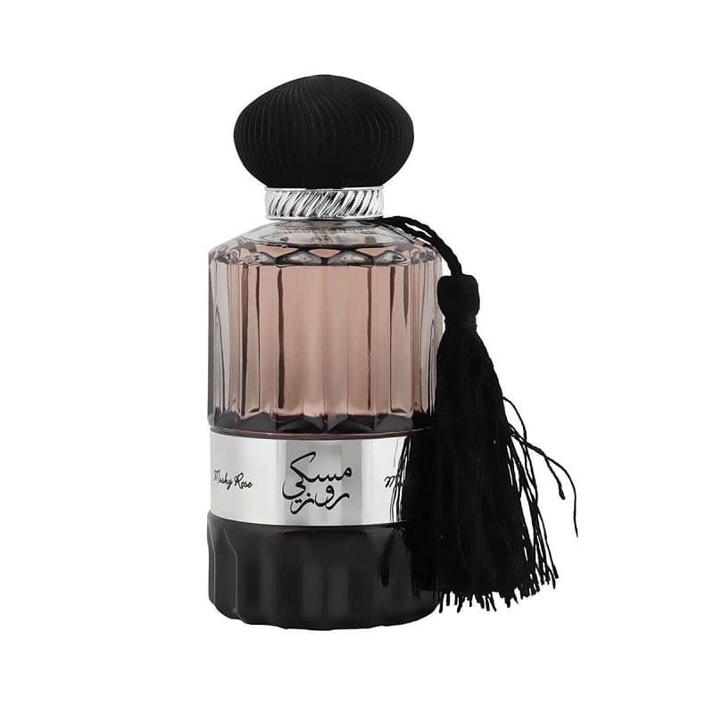 Nusuk Musky Rose edp 100ml Unisex - Nusuk - Default Title - Perfumisimo