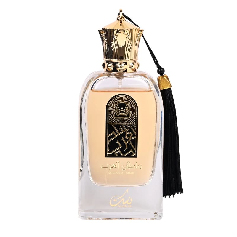 Nusuk Sultan Al Arab Nusk edp 100ml Hombre - Perfumisimo