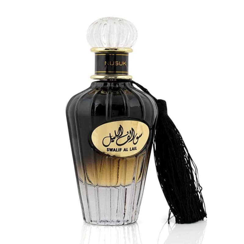 Nusuk Swalif Al Lail edp 100ml UNISEX - Nusuk - Default Title - Perfumisimo