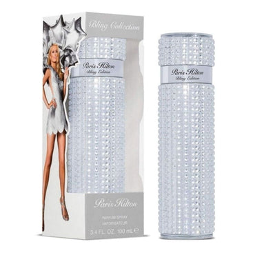 Paris Hilton Bling Collection edp 100ml Mujer - Paris Hilton - Default Title - Perfumisimo
