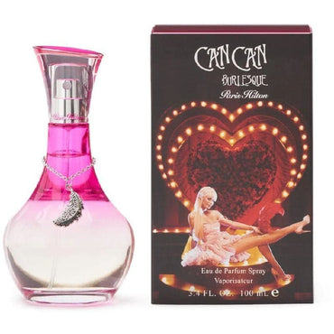Paris Hilton Can Can Burlesque edp 100ml Mujer - Paris Hilton - Default Title - Perfumisimo