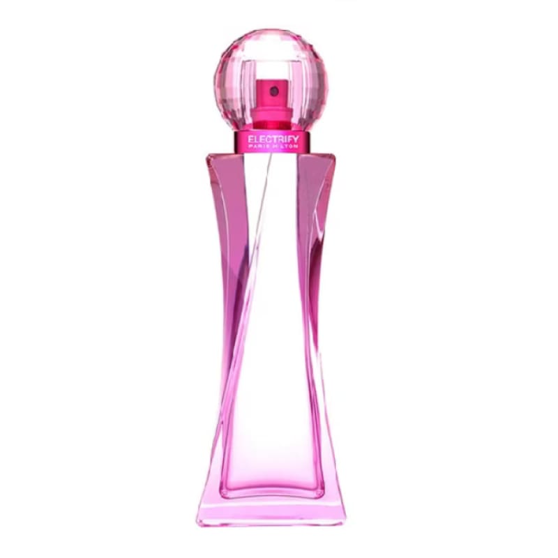 Paris Hilton Electrify edp 100ml Mujer - Paris Hilton - Default Title - Perfumisimo