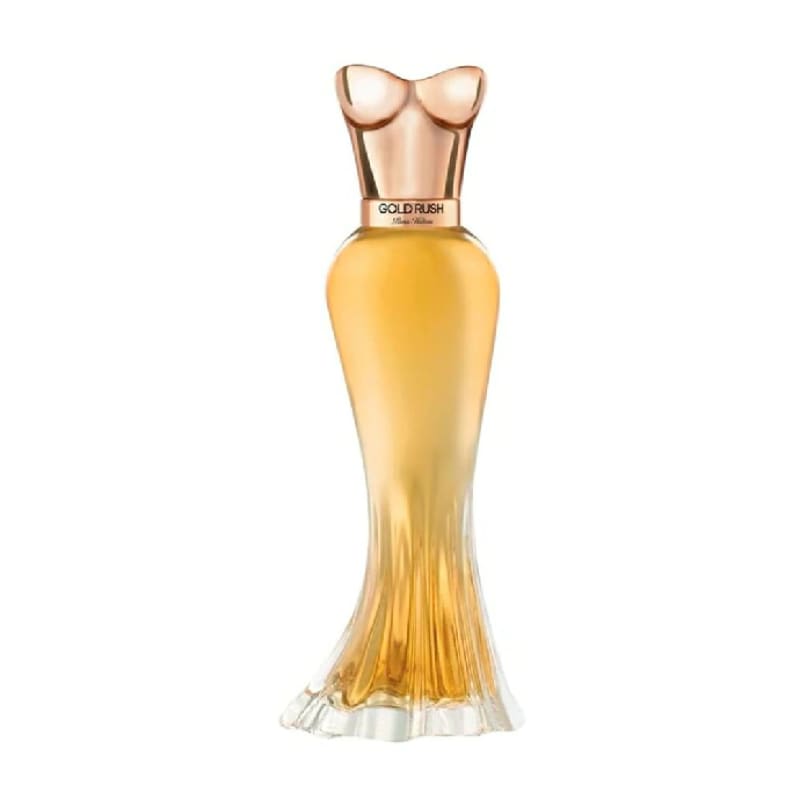 Paris Hilton Gold Rush edp 100ml Mujer - Paris Hilton - Default Title - Perfumisimo