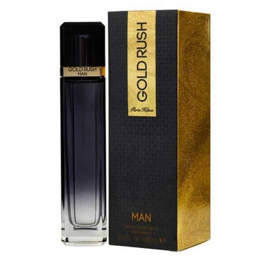 Paris Hilton Gold Rush edt 100ml Hombre - Paris Hilton - Default Title - Perfumisimo