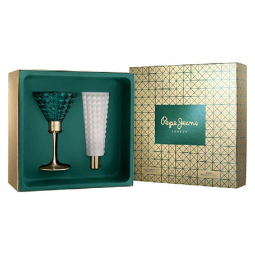 Pepe Jeans Estuche London Celebrate edp 80ml+ 80ml B/L Mujer - Pepe Jeans - Default Title - Perfumisimo