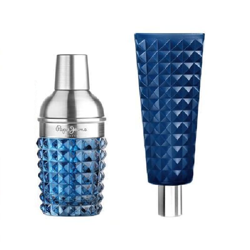 Pepe Jeans Estuche London Life Is Now edt 100ml+80ml S/G Hombre - Pepe Jeans - Default Title - Perfumisimo