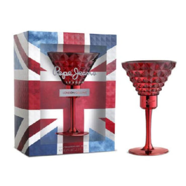 Pepe Jeans London Calling edp 80ml Mujer - Pepe Jeans - Default Title - Perfumisimo