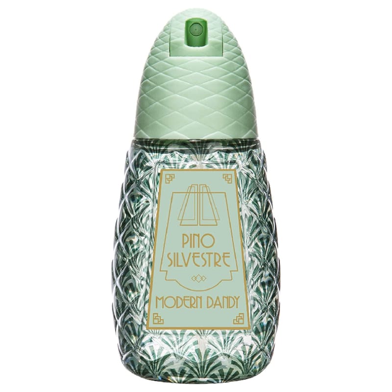 Pino Silvestre Modern Dandy Selection edt 125ml Hombre - Pino Silvestre - Default Title - Perfumisimo