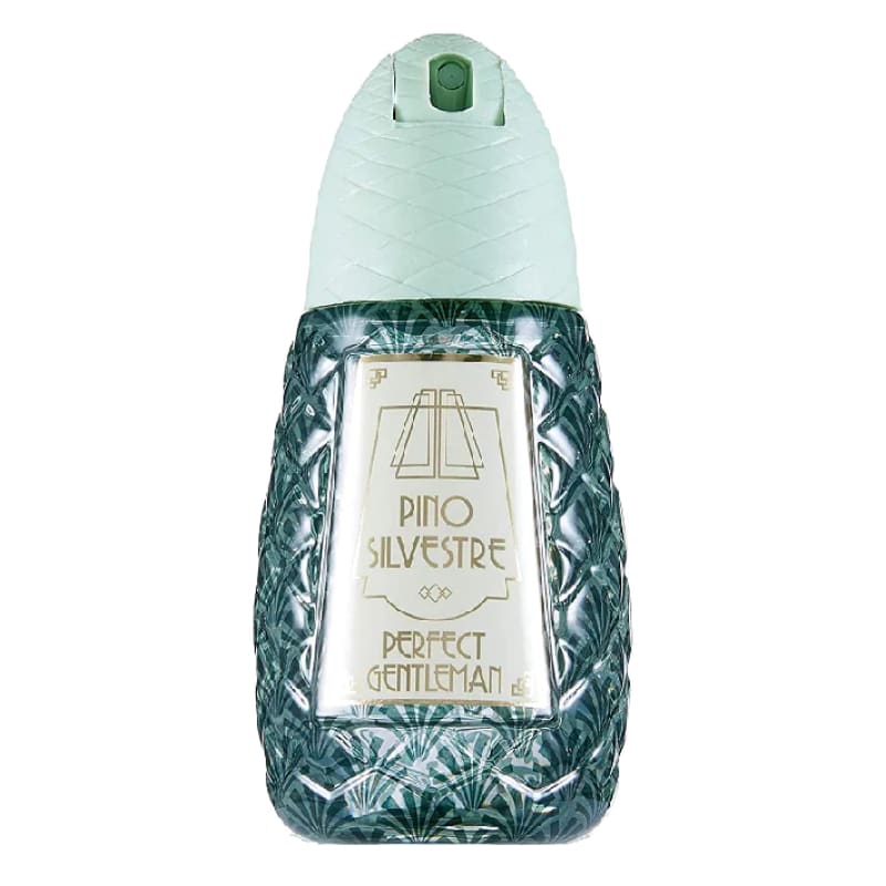 Pino Silvestre Selection Perfect Gentleman edt 125ml Hombre - Pino Silvestre - Default Title - Perfumisimo