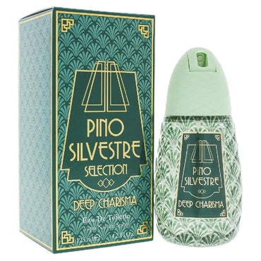 Pino Silvestre Selection Perfect Gentleman edt 125ml Hombre - Pino Silvestre - Default Title - Perfumisimo
