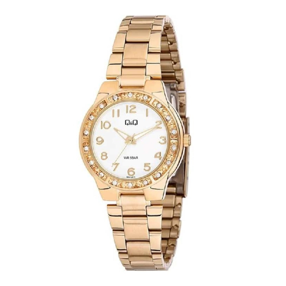 Reloj Q&Q Q691J014Y Mujer - Análogo