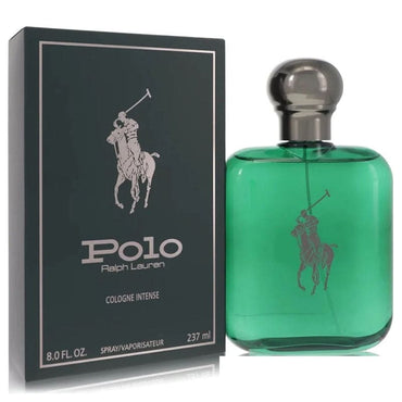 Ralph Lauren Polo Green Cologne Intense 236ml Hombre - Ralph Lauren - Default Title - Perfumisimo