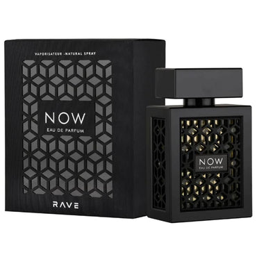 Rave Now edp 100ml UNISEX