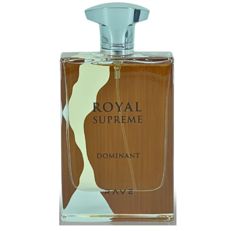 Rave Royal Supreme Dominant edp 100ml Unisex - Rave - Default Title - Perfumisimo