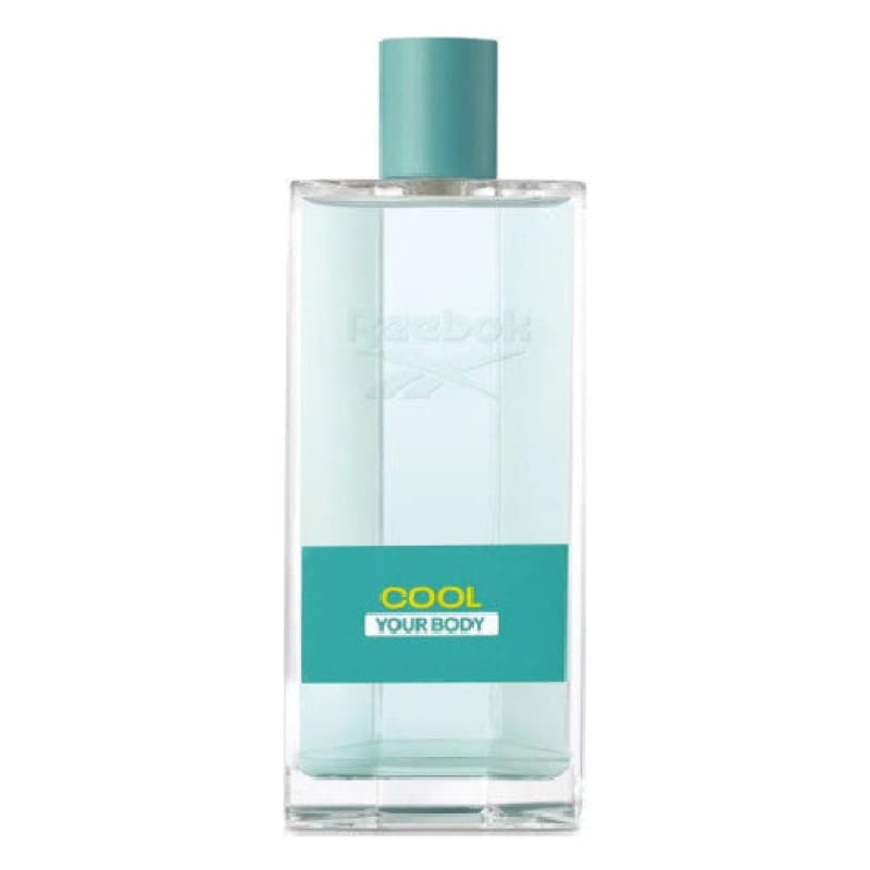 Reebok Cool Your Body Femme edt 100ml Mujer - Reebok - Default Title - Perfumisimo
