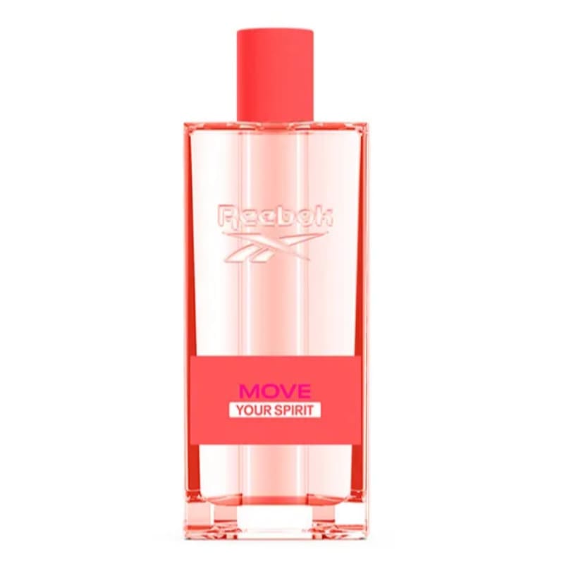Reebok Move Your Spirit Femme edt 100Ml Mujer - Reebok - Default Title - Perfumisimo