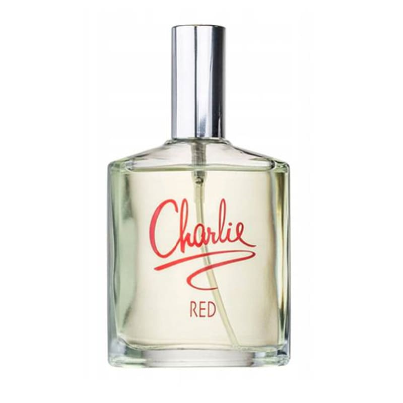 Revlon Charlie Red edt 100ml Mujer - Revlon - Default Title - Perfumisimo
