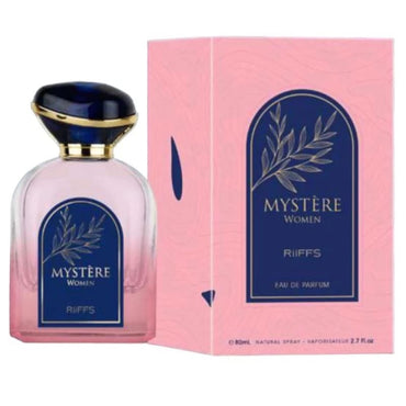 Riffs Mystere  Women edp 100ml Mujer