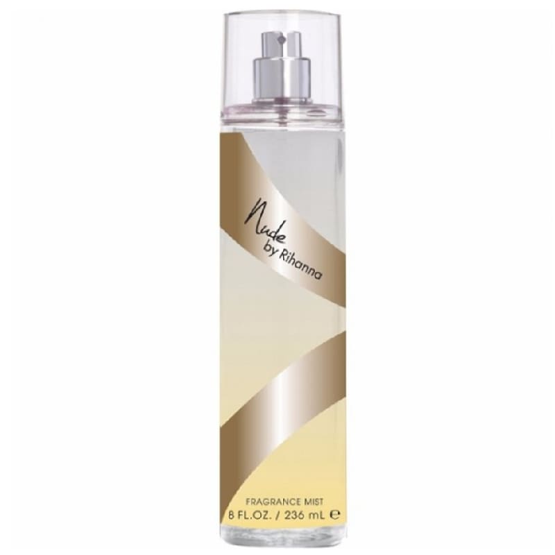 Rihanna Nude Body Mist 236ml Mujer - Rihanna - Default Title - Perfumisimo