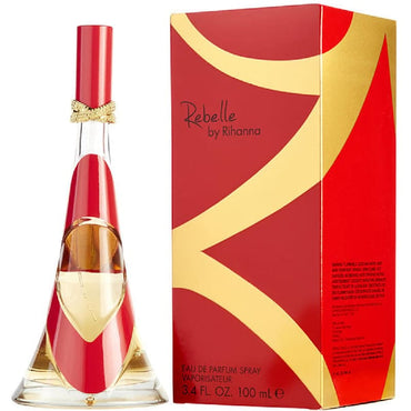 Rihanna Rebelle edp 100ml Mujer - Rihanna - Default Title - Perfumisimo