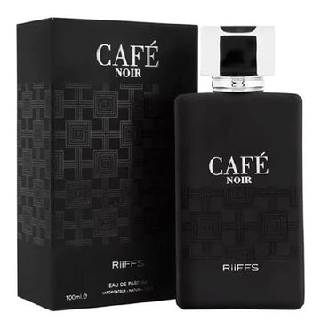 Riiffs Café Noir edp 100ml Hombre - Riiffs - Default Title - Perfumisimo