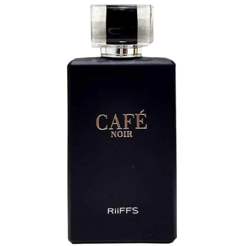 Riiffs Café Noir edp 100ml Hombre - Riiffs - Default Title - Perfumisimo
