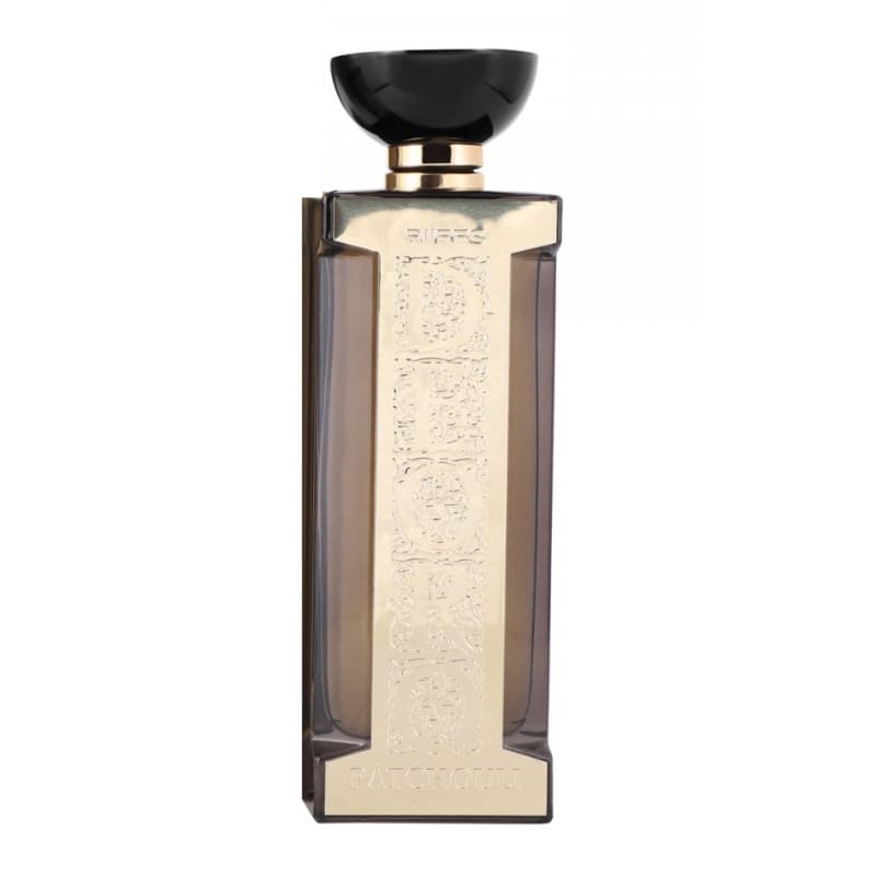 Riiffs Deoro Patchouli edp 100ml UNISEX - Riiffs - Default Title - Perfumisimo