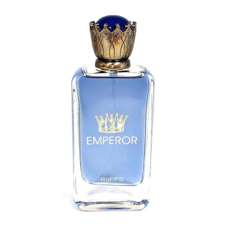 Riiffs Emperor edp 100ml Hombre - Perfume