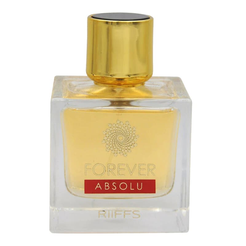 Riiffs Forever Absolu edp 100ml Mujer