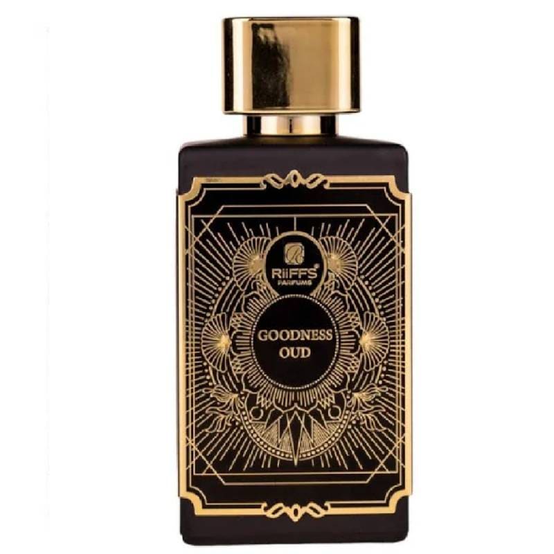 Riiffs Goodness Oud  Parfum 100ml Hombre