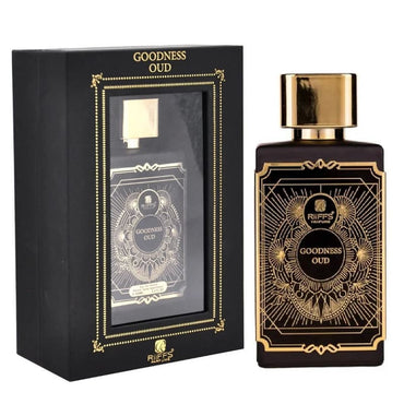 Riiffs Goodness Oud  Parfum 100ml Hombre