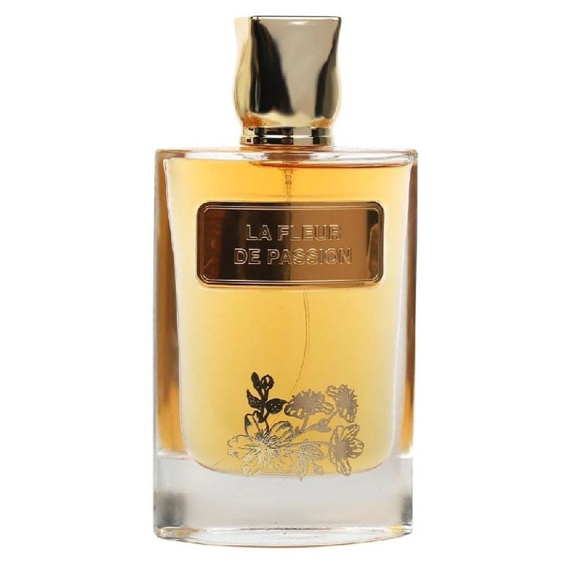Riiffs La Fleur De Passion edp 100ml UNISEX - Riiffs - Default Title - Perfumisimo