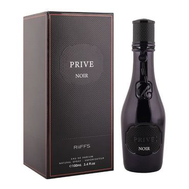 Riiffs Prive Noir edp 100ml Unisex - Riiffs - Default Title - Perfumisimo