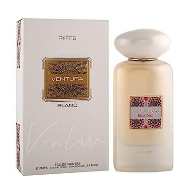 Riiffs Ventura Blanc edp 100ml UNISEX - Riiffs - Default Title - Perfumisimo
