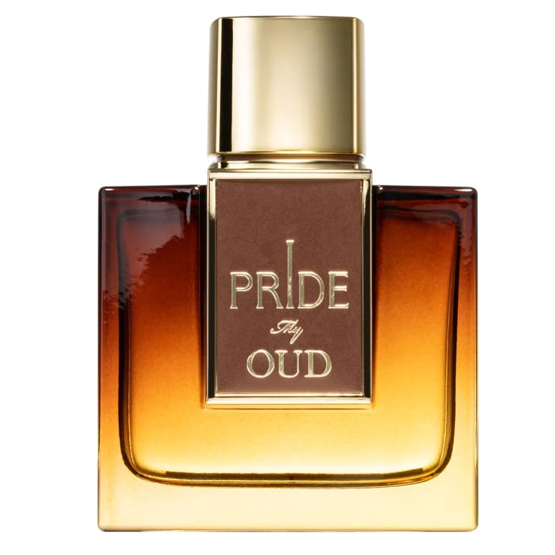 Rue Broca-Afnan Pride My Oud edp 100ml Hombre - Rue Broca - Default Title - Perfumisimo