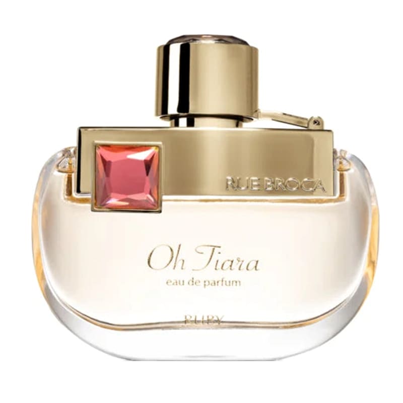 Rue Broca Oh Tiara Ruby edp 100ml Mujer - Rue Broca - Default Title - Perfumisimo