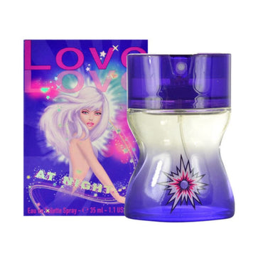 Salvador Dali Love Love At Night edt 100ml Mujer - Salvador Dali - Default Title - Perfumisimo