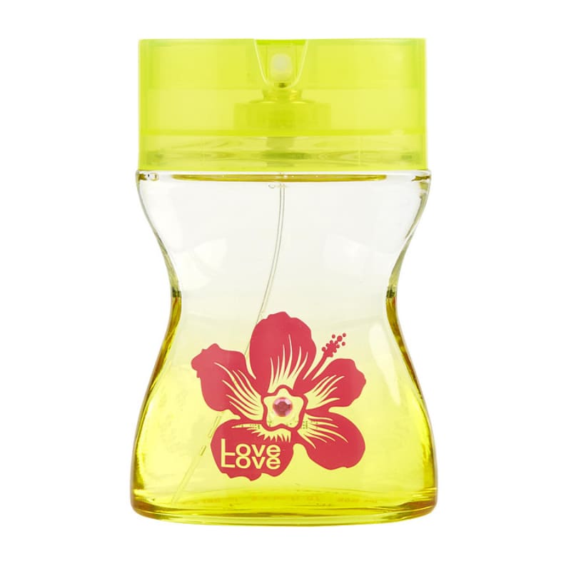 Salvador Dali Love love sun & love edt 100ml Mujer - Salvador Dali - Default Title - Perfumisimo