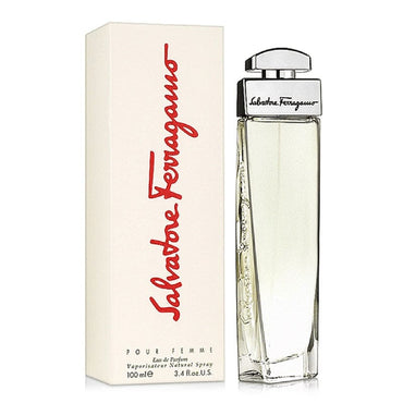 Salvatore Ferragamo Pour Femme edp 100ml Mujer - Perfumisimo