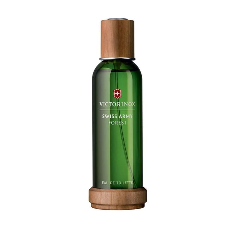 Swiss Army Estuche Forest edt 100ml +bolso Hombre - Swiss Army - Default Title - Perfumisimo