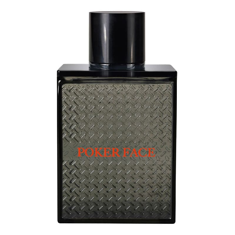 Ted Lapidus Poker Face edt 100ml Hombre - Ted Lapidus - Default Title - Perfumisimo