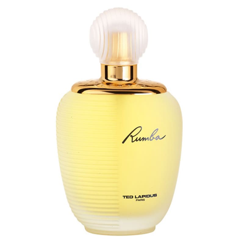 Ted Lapidus Rumba edt 100ml Mujer - Ted Lapidus - Default Title - Perfumisimo