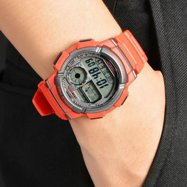 Reloj Casio AE-1000W-4AV Hombre - Digital
