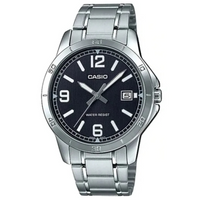 Reloj Casio MTP-V004D-1B2 Hombre - Análogo