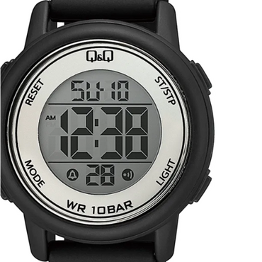 Reloj Q&Q G05A-002VY Mujer - Digital