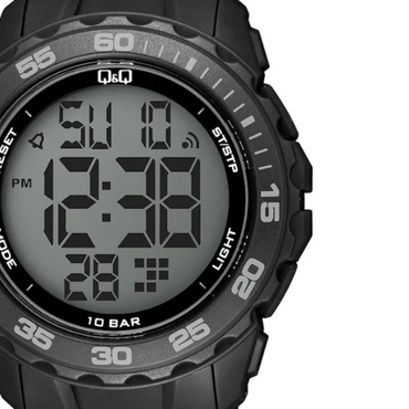 Reloj Q&Q G06A-001VY Hombre - Digital