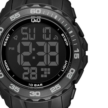 Reloj Q&Q G06A-005VY Hombre - Digital