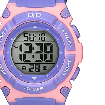 Reloj Q&Q M187J003Y Infantil - Digital