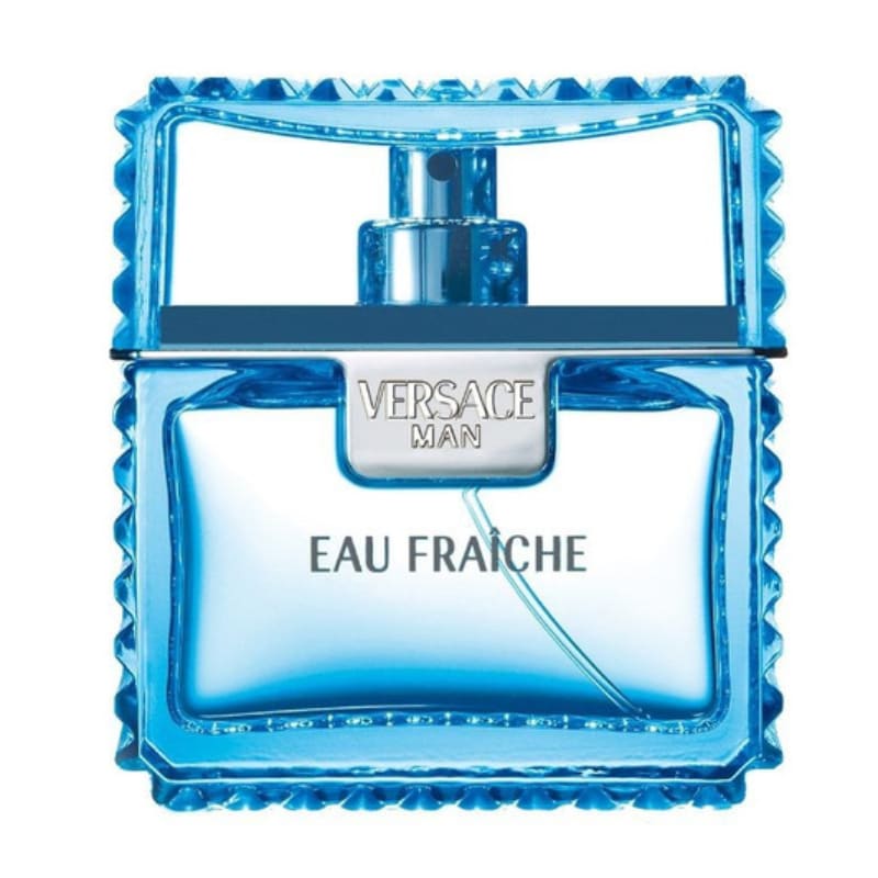 Versace Eau Fraiche edt 50ml Hombre - Versace - Default Title - Perfumisimo